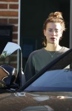 FERNE MCCANN Out and About in Essex 10/06/2022
