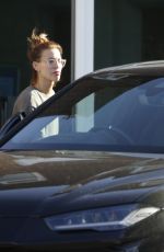 FERNE MCCANN Out and About in Essex 10/06/2022