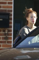 FERNE MCCANN Out and About in Essex 10/06/2022