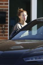 FERNE MCCANN Out and About in Essex 10/06/2022