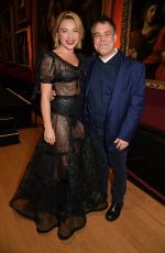 FLORENCE PUGH at AMPAS 2022 New Members Reception in London 10/08/2022
