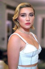 FLORENCE PUGH - Instagram Video 10/27/2022