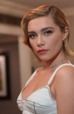 FLORENCE PUGH - Instagram Video 10/27/2022