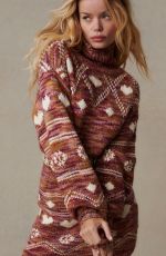 FRIDA AASEN for Love Shack Fancy, Fall 2022
