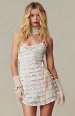 FRIDA AASEN for Love Shack Fancy, Fall 2022