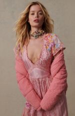 FRIDA AASEN for Love Shack Fancy, Fall 2022
