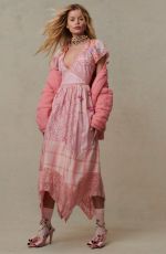 FRIDA AASEN for Love Shack Fancy, Fall 2022