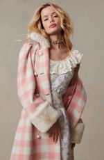 FRIDA AASEN for Love Shack Fancy, Fall 2022