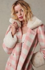 FRIDA AASEN for Love Shack Fancy, Fall 2022