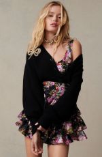 FRIDA AASEN for Love Shack Fancy, Fall 2022