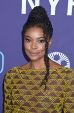 GABRIELLE UNION at The Inspection Premiere at 60th New York Film Festival 10/14/2022