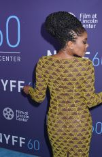 GABRIELLE UNION at The Inspection Premiere at 60th New York Film Festival 10/14/2022