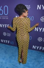 GABRIELLE UNION at The Inspection Premiere at 60th New York Film Festival 10/14/2022
