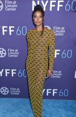 GABRIELLE UNION at The Inspection Premiere at 60th New York Film Festival 10/14/2022