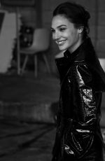GAL GADOT - Instagram Photos 10/24/2022