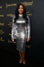 GARCELLE BEAUVAIS at Hollywood Reporter Emmy Party in Los Angeles 09/10/2022