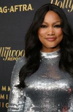 GARCELLE BEAUVAIS at Hollywood Reporter Emmy Party in Los Angeles 09/10/2022