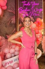 GEMMA ATKINSON - Instagram Photos 10/11/2022