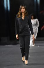 GEMMA CHAN at Le Defile Walk Your Worth By L