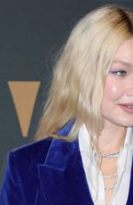 GIGI HADID at 2022 WWD Honors at Cipriani South Street in New York 10/25/2022