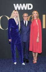 GIGI HADID at 2022 WWD Honors at Cipriani South Street in New York 10/25/2022
