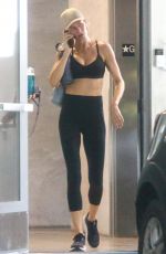 GISELE BUNCHEN Out and About in Miami 10/03/2022