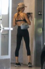 GISELE BUNCHEN Out and About in Miami 10/03/2022