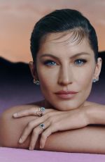 GISELE BUNDCHEN for Vivara 2022 Campaign