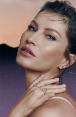 GISELE BUNDCHEN for Vivara 2022 Campaign