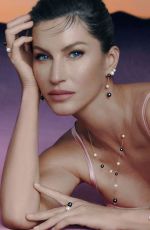 GISELE BUNDCHEN for Vivara 2022 Campaign