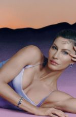 GISELE BUNDCHEN for Vivara 2022 Campaign