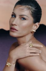 GISELE BUNDCHEN for Vivara 2022 Campaign