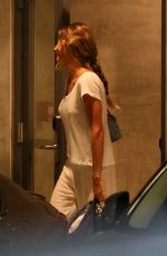 GISELE BUNDCHEN Out and About in Miami 09/30/2022