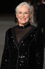 GLENN CLOSE at 2nd Annual Academy Museum Gala Afterparty in West Hollywood 10/15/2022