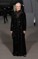 GLENN CLOSE at 2nd Annual Academy Museum Gala Afterparty in West Hollywood 10/15/2022