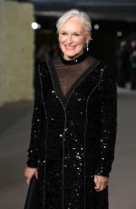 GLENN CLOSE at 2nd Annual Academy Museum Gala Afterparty in West Hollywood 10/15/2022