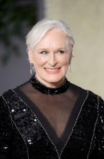 GLENN CLOSE at 2nd Annual Academy Museum Gala Afterparty in West Hollywood 10/15/2022