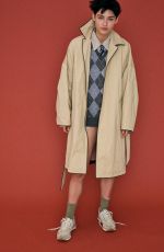 GRACE ELIZABETH for Love Want #25, Fall 2022