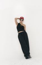 GRACE ELIZABETH for Love Want #25, Fall 2022