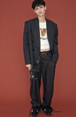 GRACE ELIZABETH for Love Want #25, Fall 2022