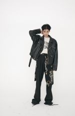 GRACE ELIZABETH for Love Want #25, Fall 2022