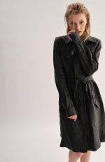 GRACE VAN DIEN for Behind the Blinds Digital Issue, October 2022