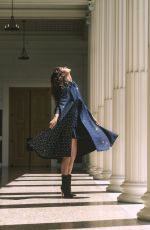 GRACE VAN PATTEN for Flaunt Magazine, October 2022