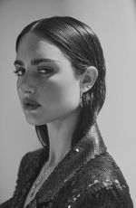 GRACE VAN PATTEN for Flaunt Magazine, October 2022