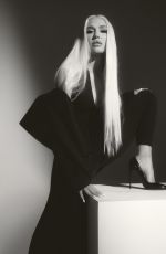 GWEN STEFANI for LuisaViaRoma, Fall/Winter 2022
