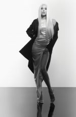 GWEN STEFANI for LuisaViaRoma, Fall/Winter 2022