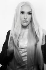 GWEN STEFANI for LuisaViaRoma, Fall/Winter 2022