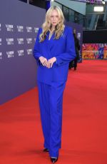 GWENDOLINE CHRISTIE at The Son Premiere at 66th BFI London Film Festival 10\10\2022