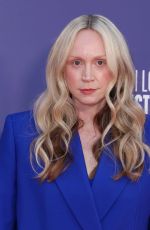 GWENDOLINE CHRISTIE at The Son Premiere at 66th BFI London Film Festival 10\10\2022