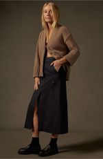 GWYNETH PALTROW for Glabel, November 2022